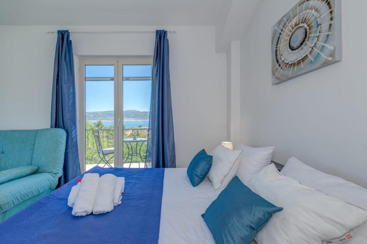 Holiday Home Kalinic Slatine Buitenkant foto