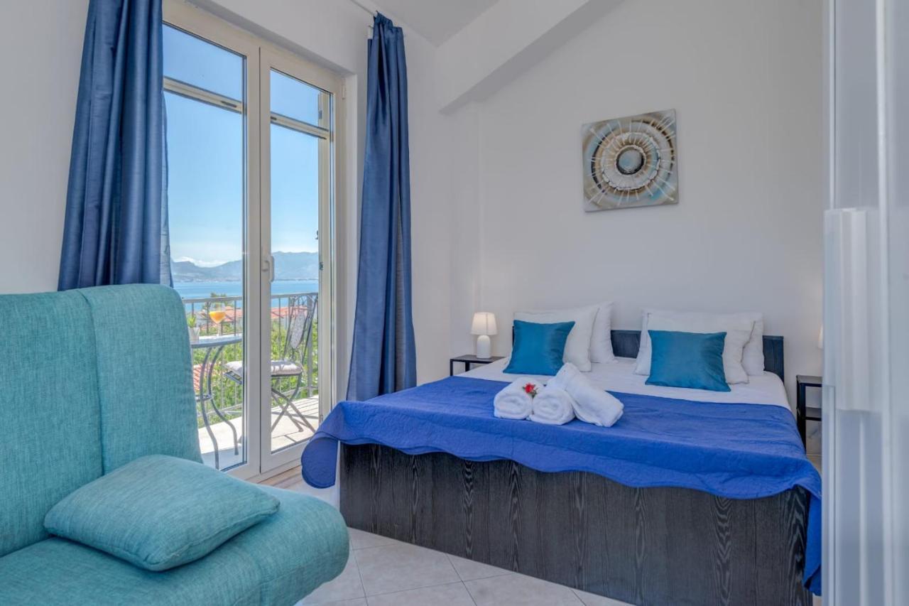 Holiday Home Kalinic Slatine Buitenkant foto