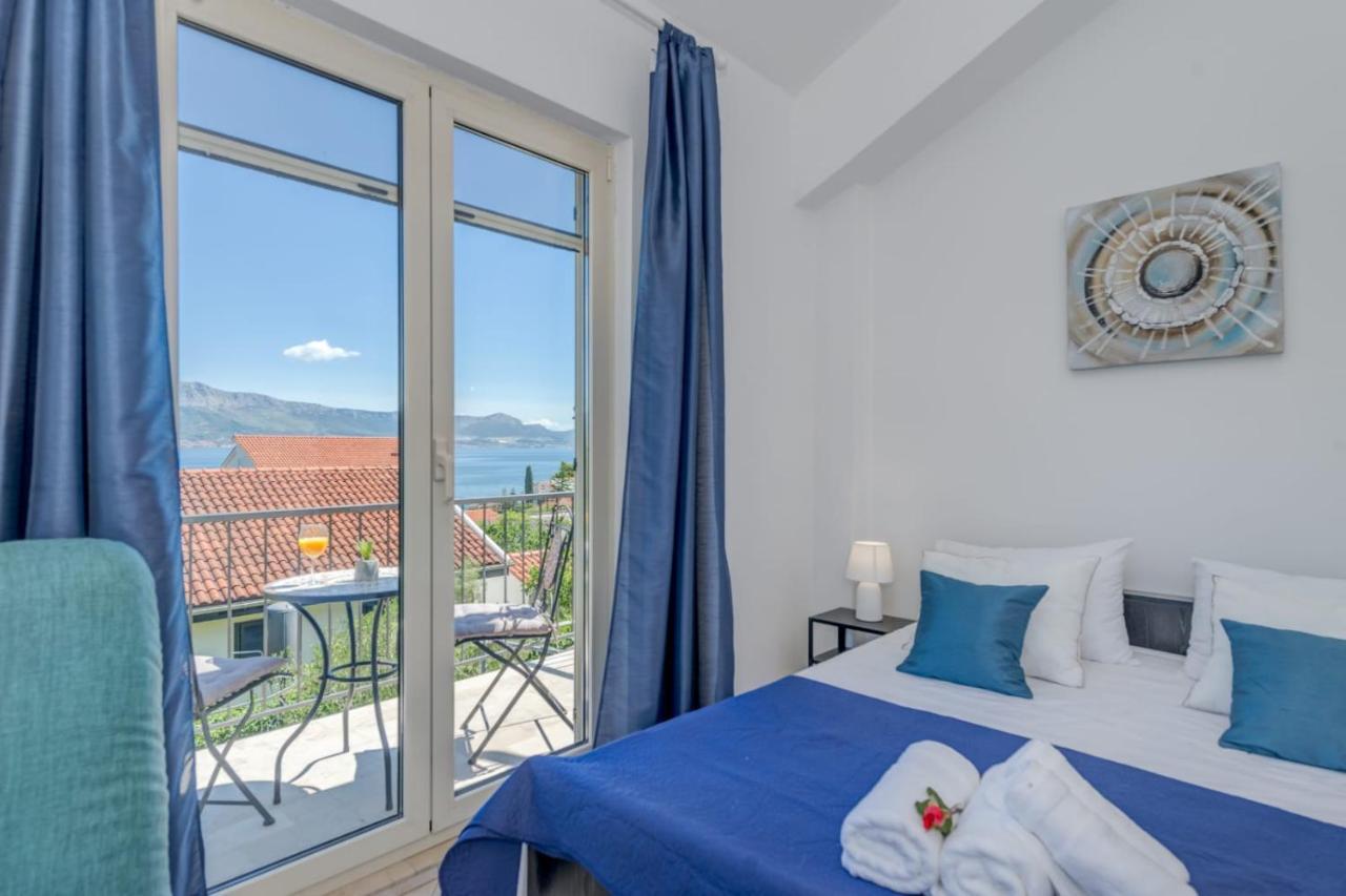Holiday Home Kalinic Slatine Buitenkant foto