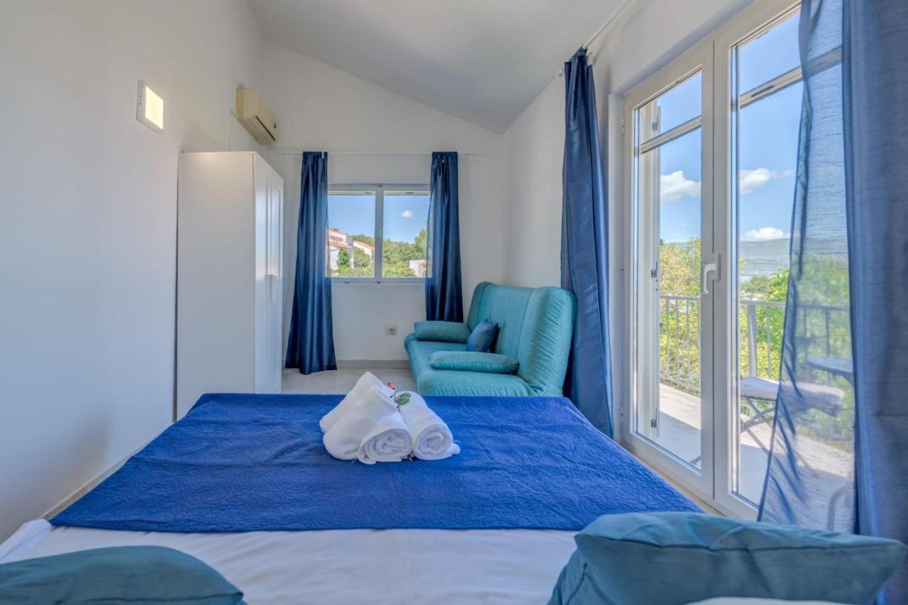 Holiday Home Kalinic Slatine Buitenkant foto