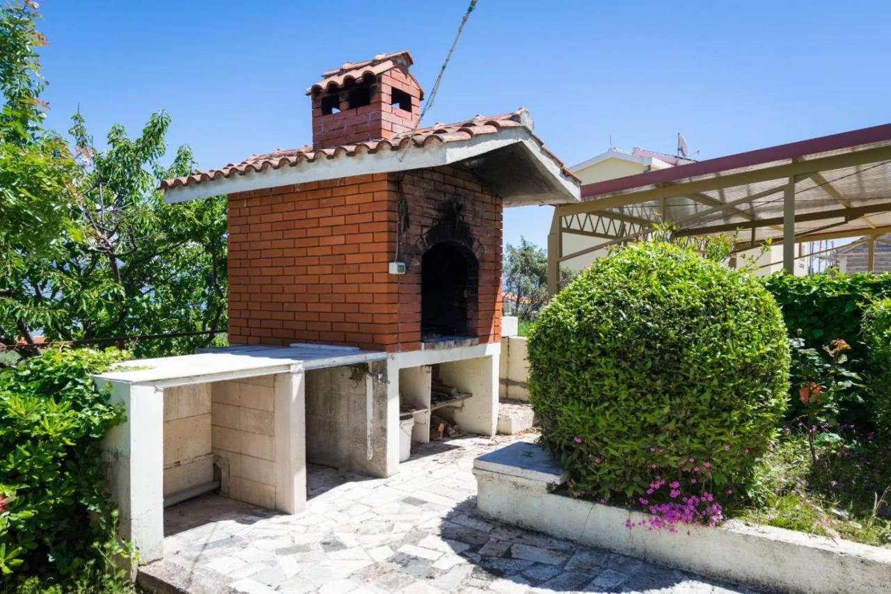 Holiday Home Kalinic Slatine Buitenkant foto