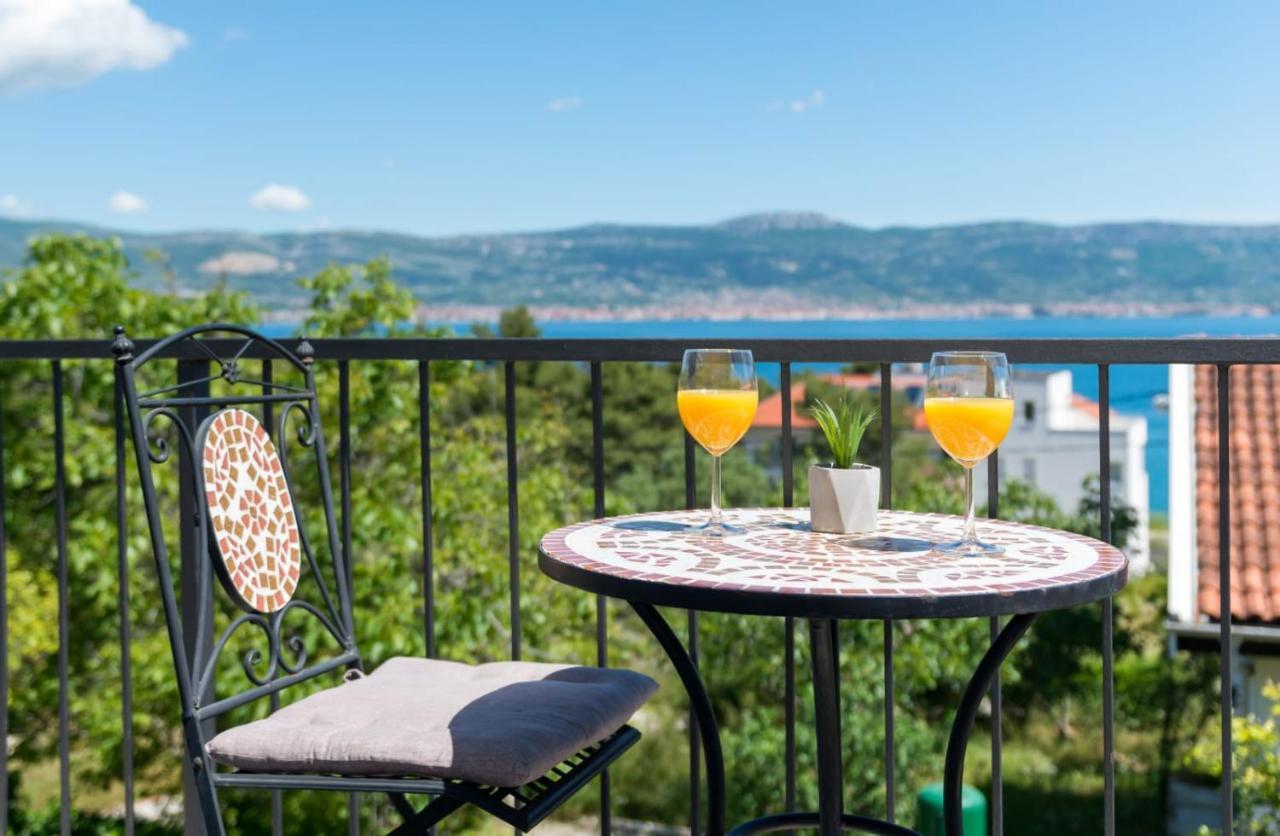 Holiday Home Kalinic Slatine Buitenkant foto