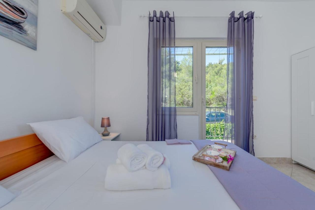 Holiday Home Kalinic Slatine Buitenkant foto