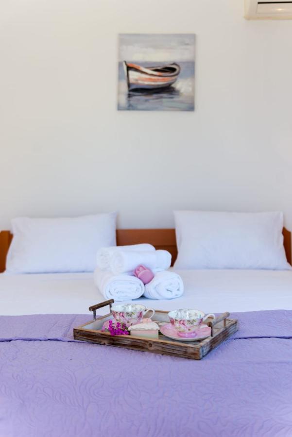 Holiday Home Kalinic Slatine Buitenkant foto