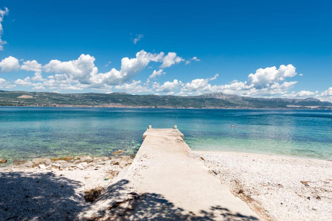 Holiday Home Kalinic Slatine Buitenkant foto