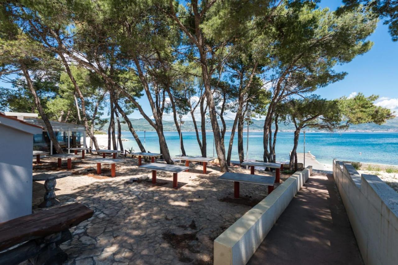 Holiday Home Kalinic Slatine Buitenkant foto