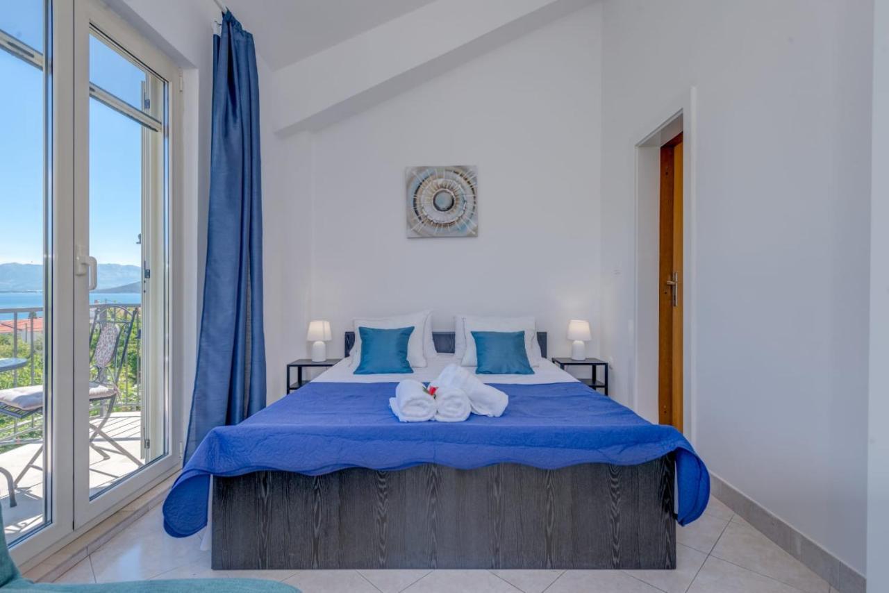 Holiday Home Kalinic Slatine Buitenkant foto