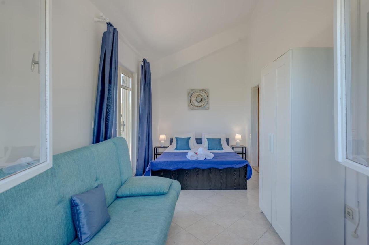 Holiday Home Kalinic Slatine Buitenkant foto
