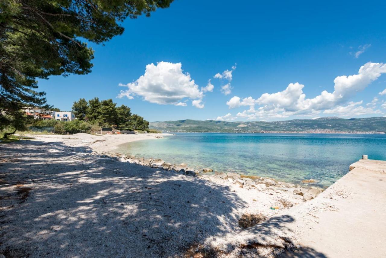 Holiday Home Kalinic Slatine Buitenkant foto